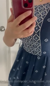 Your Doll 🥰 (Valorie) [ your_submissive_doll ] Onlyfans leaked video 4800117 on Hotleaks.tv