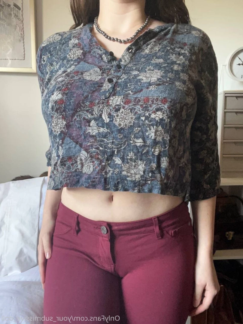 Your Doll 🥰 (Valorie) [ your_submissive_doll ] Onlyfans leaked photo 6157082 on Hotleaks.tv