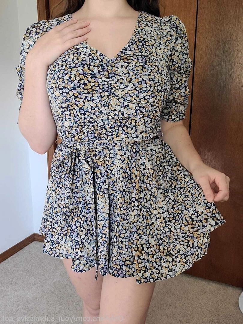 Your Doll 🥰 (Valorie) [ your_submissive_doll ] Onlyfans leaked photo 6157908 on Hotleaks.tv