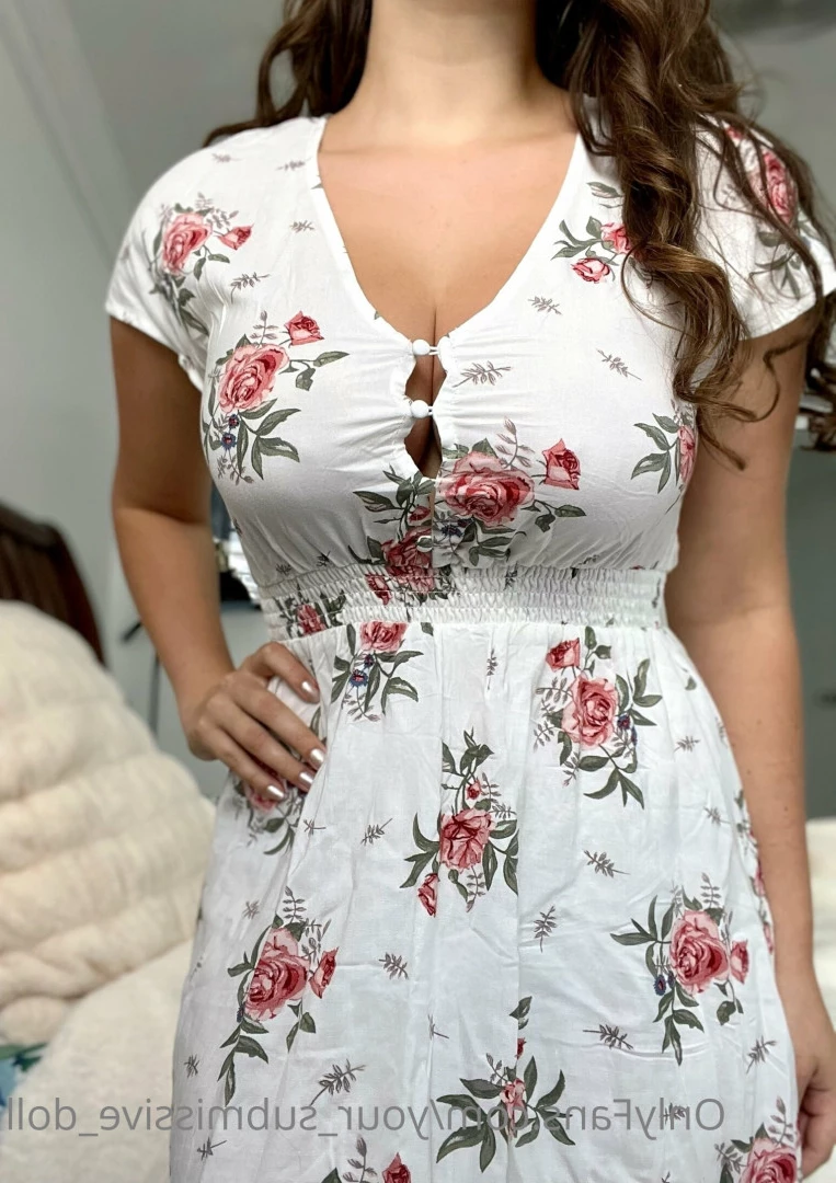 Your Doll 🥰 (Valorie) [ your_submissive_doll ] Onlyfans leaked photo 6158883 on Hotleaks.tv