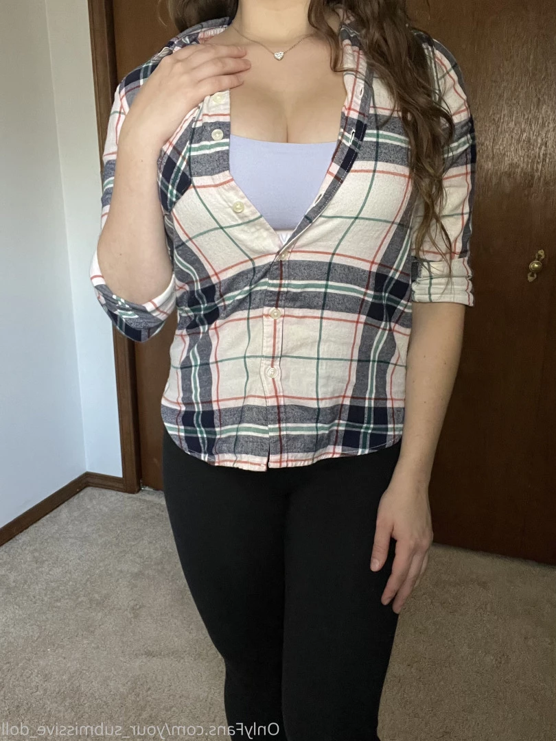 Your Doll 🥰 (Valorie) [ your_submissive_doll ] Onlyfans leaked photo 6159749 on Hotleaks.tv