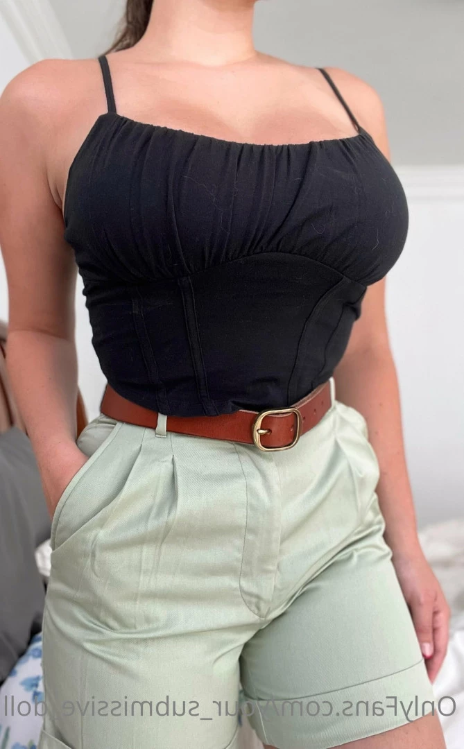 Your Doll 🥰 (Valorie) [ your_submissive_doll ] Onlyfans leaked photo 6160147 on Hotleaks.tv