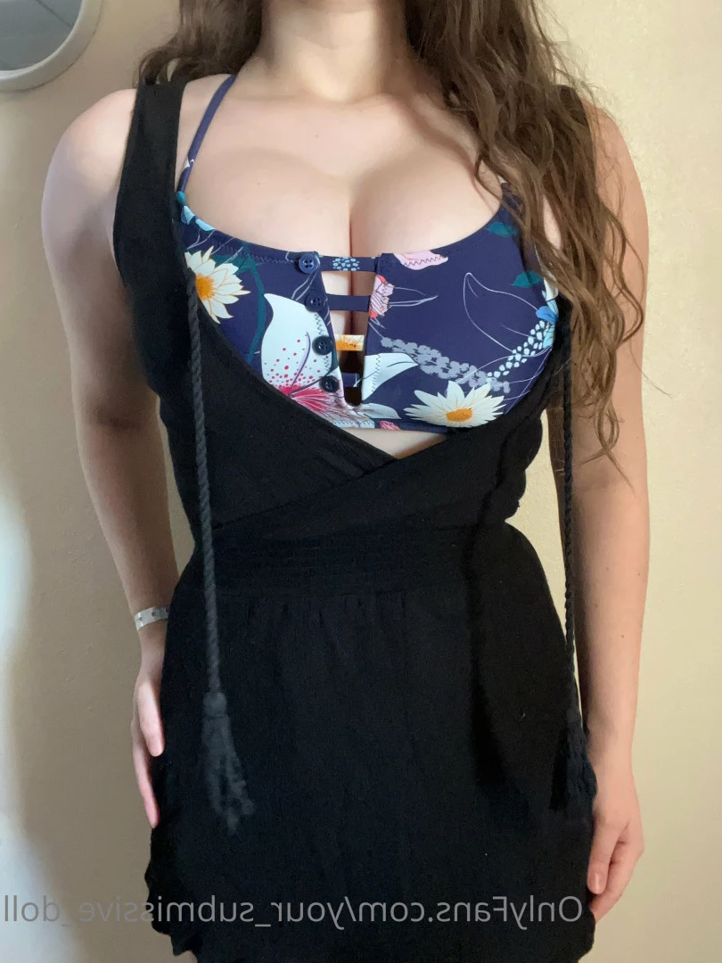 Your Doll 🥰 (Valorie) [ your_submissive_doll ] Onlyfans leaked photo 6160631 on Hotleaks.tv