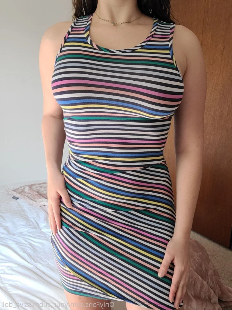 Your Doll 🥰 (Valorie) [ your_submissive_doll ] Onlyfans leaked photo 6161171 on Hotleaks.tv