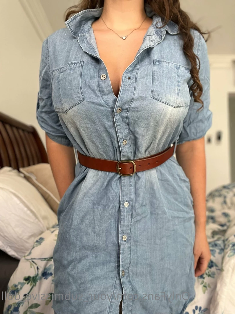 Your Doll 🥰 (Valorie) [ your_submissive_doll ] Onlyfans leaked photo 6161404 on Hotleaks.tv