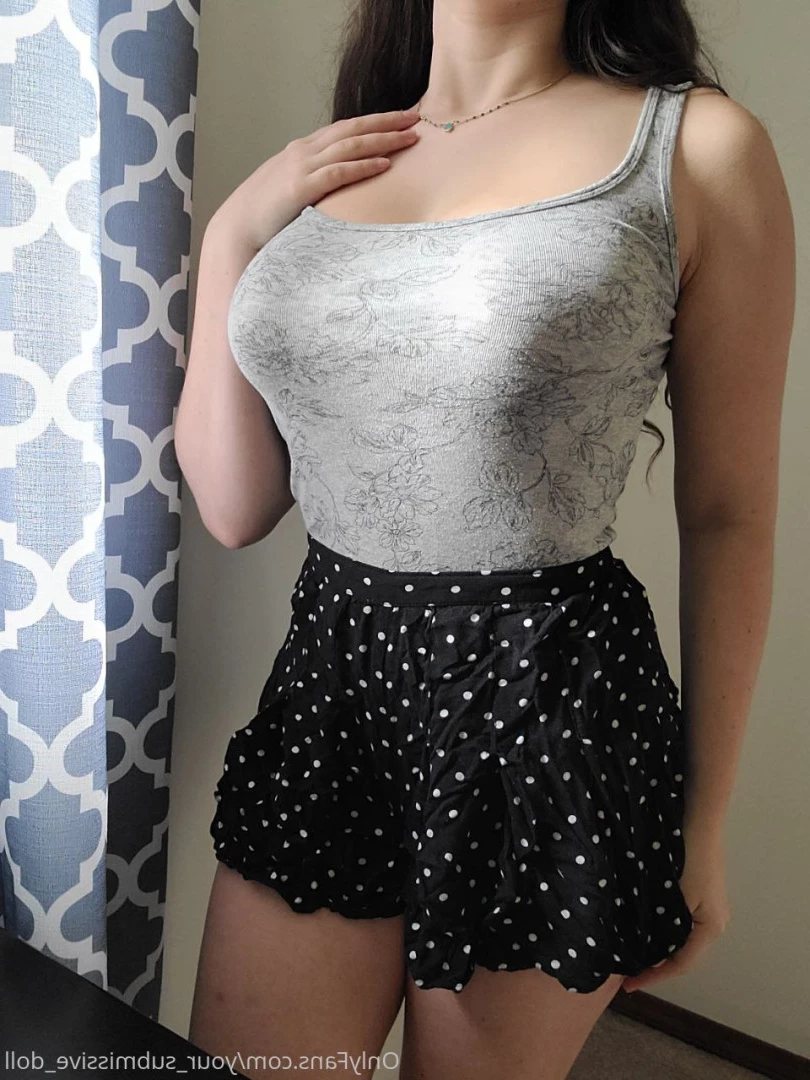Your Doll 🥰 (Valorie) [ your_submissive_doll ] Onlyfans leaked photo 6163287 on Hotleaks.tv