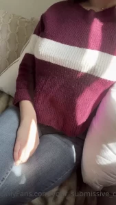 Your Doll 🥰 (Valorie) [ your_submissive_doll ] Onlyfans leaked video 9327186 on Hotleaks.tv