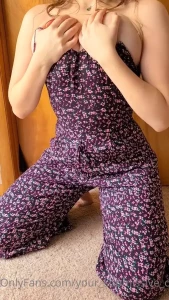 Your Doll 🥰 (Valorie) [ your_submissive_doll ] Onlyfans leaked video 9327391 on Hotleaks.tv
