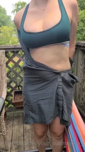 Your Doll 🥰 (Valorie) [ your_submissive_doll ] Onlyfans leaked video 9327629 on Hotleaks.tv