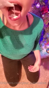 Your Doll 🥰 (Valorie) [ your_submissive_doll ] Onlyfans leaked video 9328045 on Hotleaks.tv