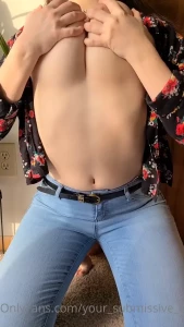 Your Doll 🥰 (Valorie) [ your_submissive_doll ] Onlyfans leaked video 9328420 on Hotleaks.tv