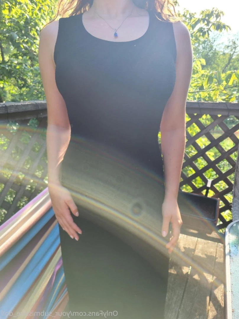 Your Doll 🥰 (Valorie) [ your_submissive_doll ] Onlyfans leaked photo 13798642 on Hotleaks.tv
