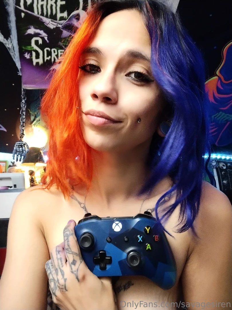savagesiren Onlyfans leaked photo 18640185 on Hotleaks.tv