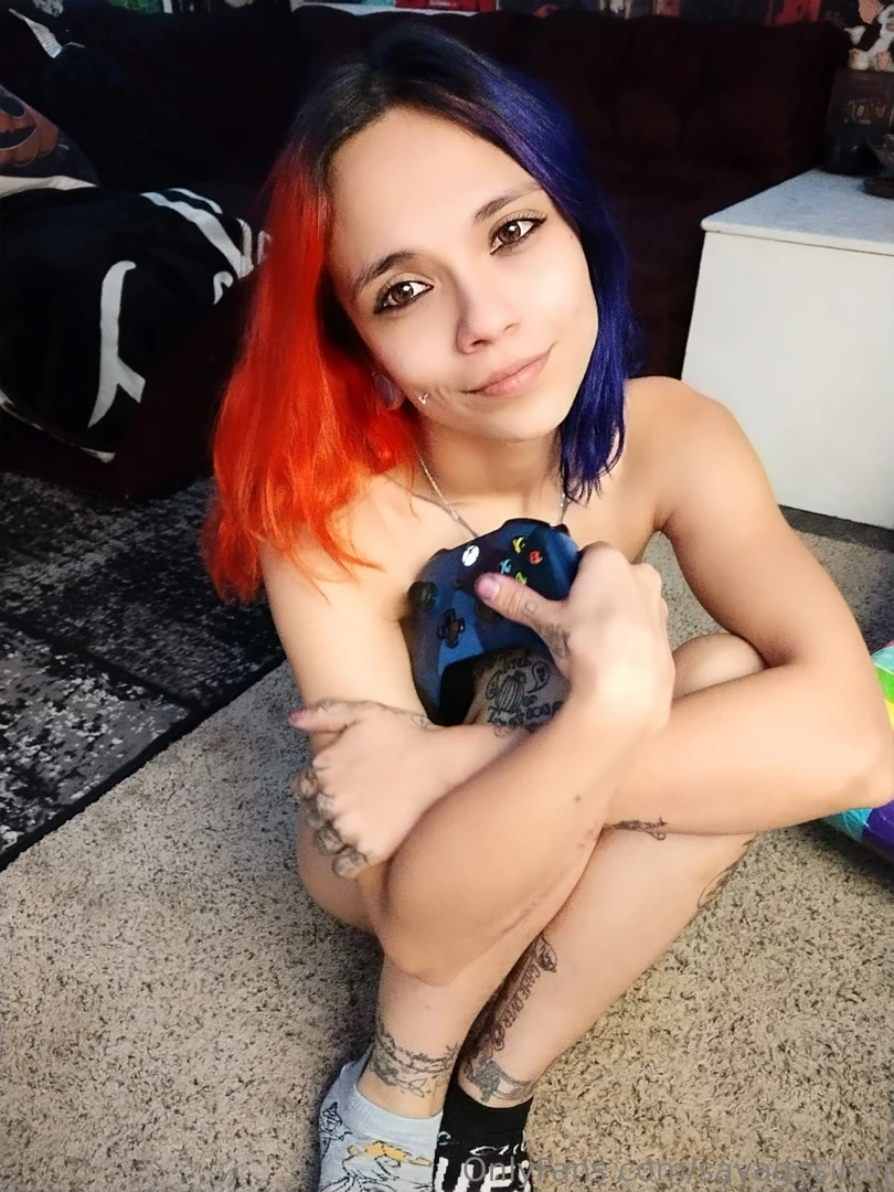 savagesiren Onlyfans leaked photo 18640261 on Hotleaks.tv