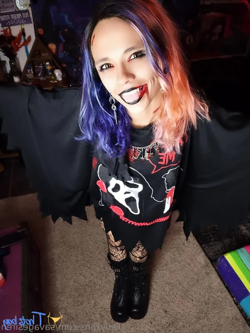 savagesiren Onlyfans leaked photo 18640398 on Hotleaks.tv