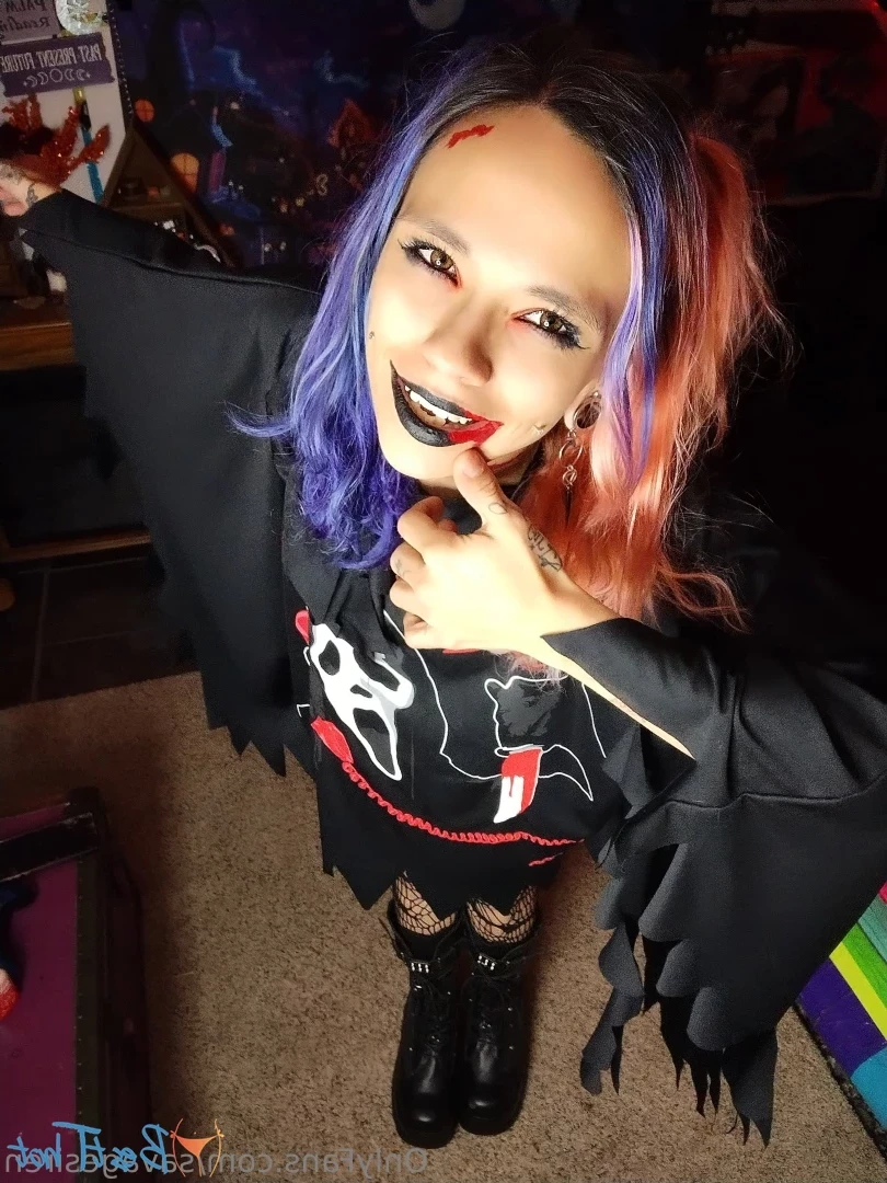 savagesiren Onlyfans leaked photo 18640399 on Hotleaks.tv