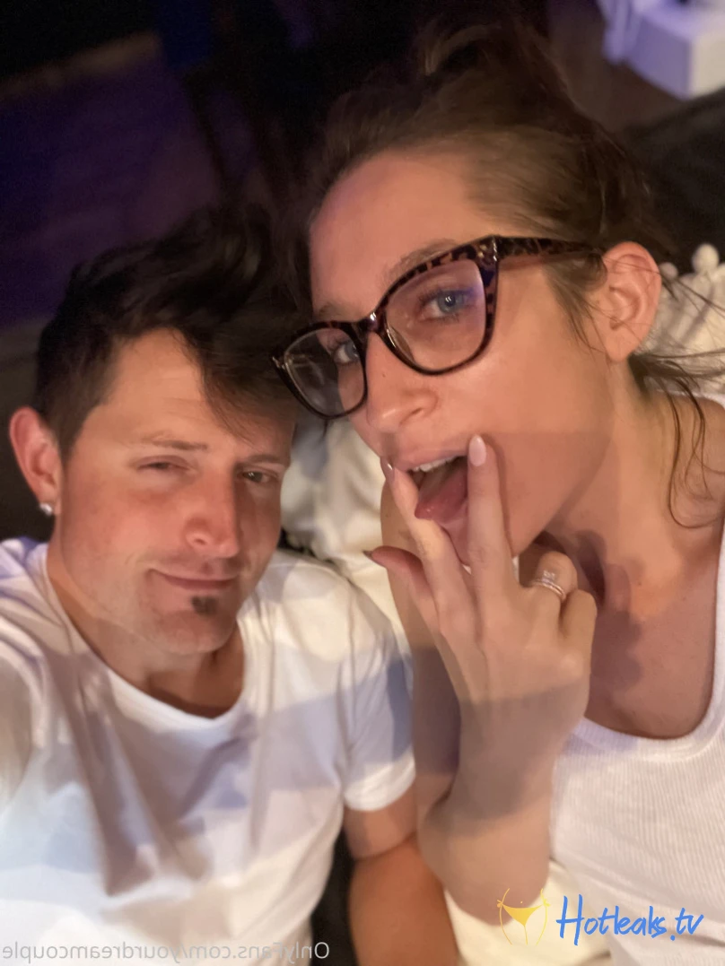 yourdreamcouple Onlyfans leaked photo 12827795 on Hotleaks.tv