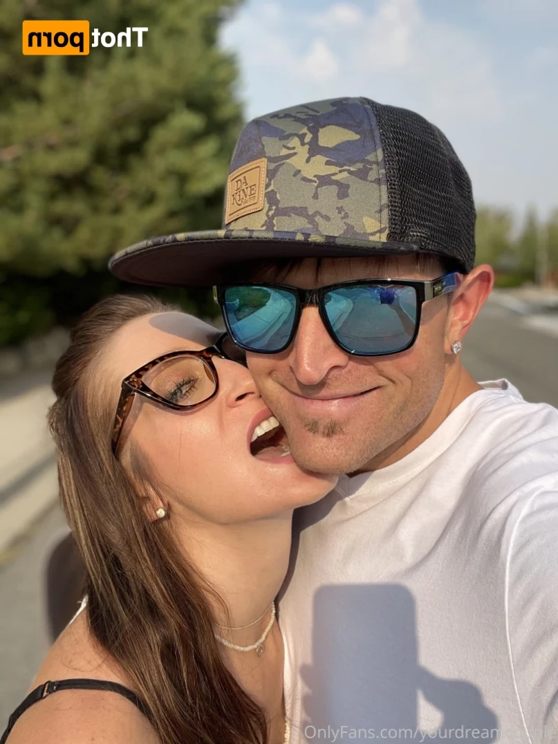 yourdreamcouple Onlyfans leaked photo 13791414 on Hotleaks.tv