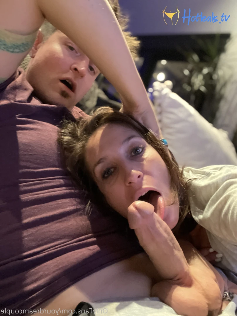 yourdreamcouple Onlyfans leaked photo 13791666 on Hotleaks.tv