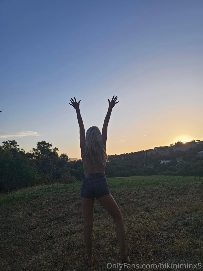 bikiniminx5 Onlyfans leaked photo 18641506 on Hotleaks.tv
