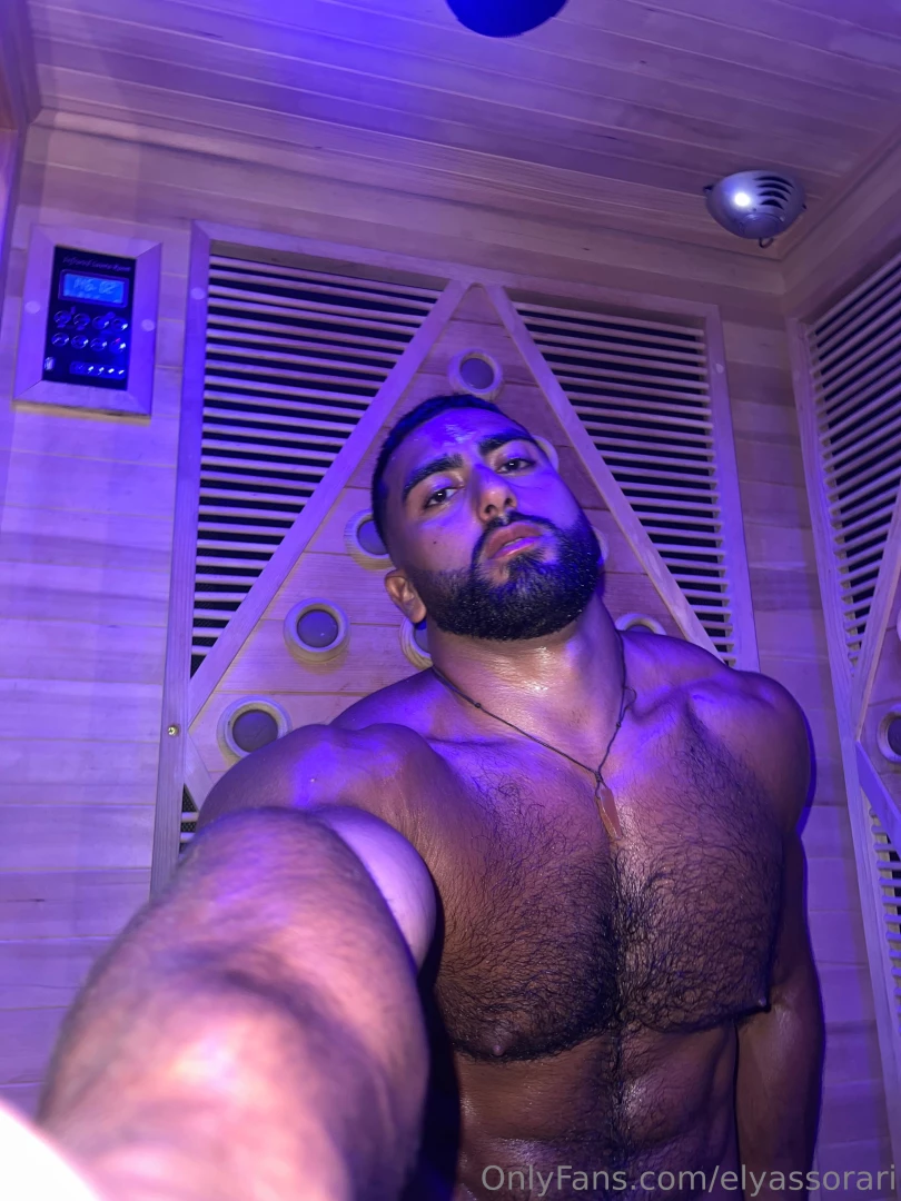 elyassorari Onlyfans leaked photo 18640417 on Hotleaks.tv