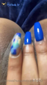 toy 💙 [ yourfavoritetoy ] Onlyfans leaked video 1859104 on Hotleaks.tv