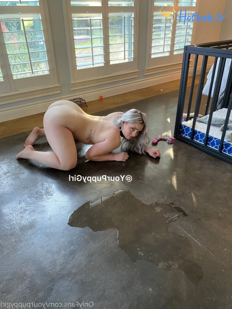 Jenna [ yourpuppygirl ] Onlyfans leaked photo 1276141 on Hotleaks.tv