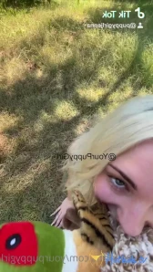 Jenna [ yourpuppygirl ] Onlyfans leaked video 1860131 on Hotleaks.tv