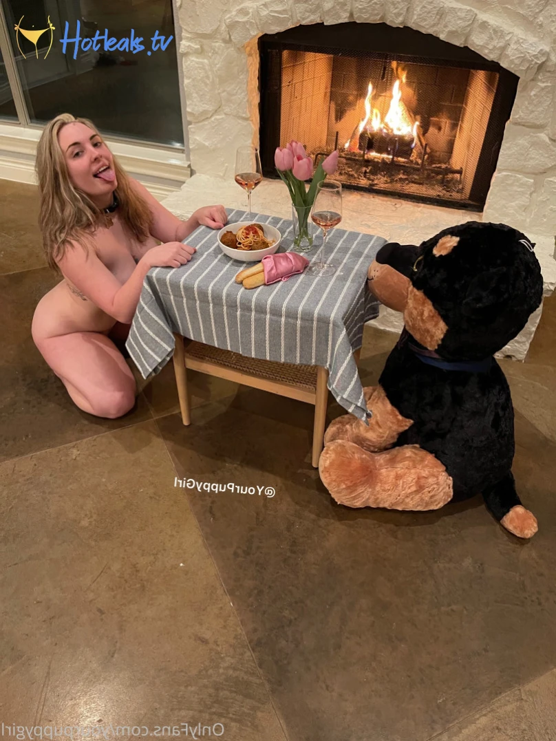 Jenna [ yourpuppygirl ] Onlyfans leaked photo 15023599 on Hotleaks.tv