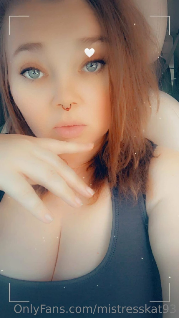 mistresskat93 Onlyfans leaked photo 18644311 on Hotleaks.tv