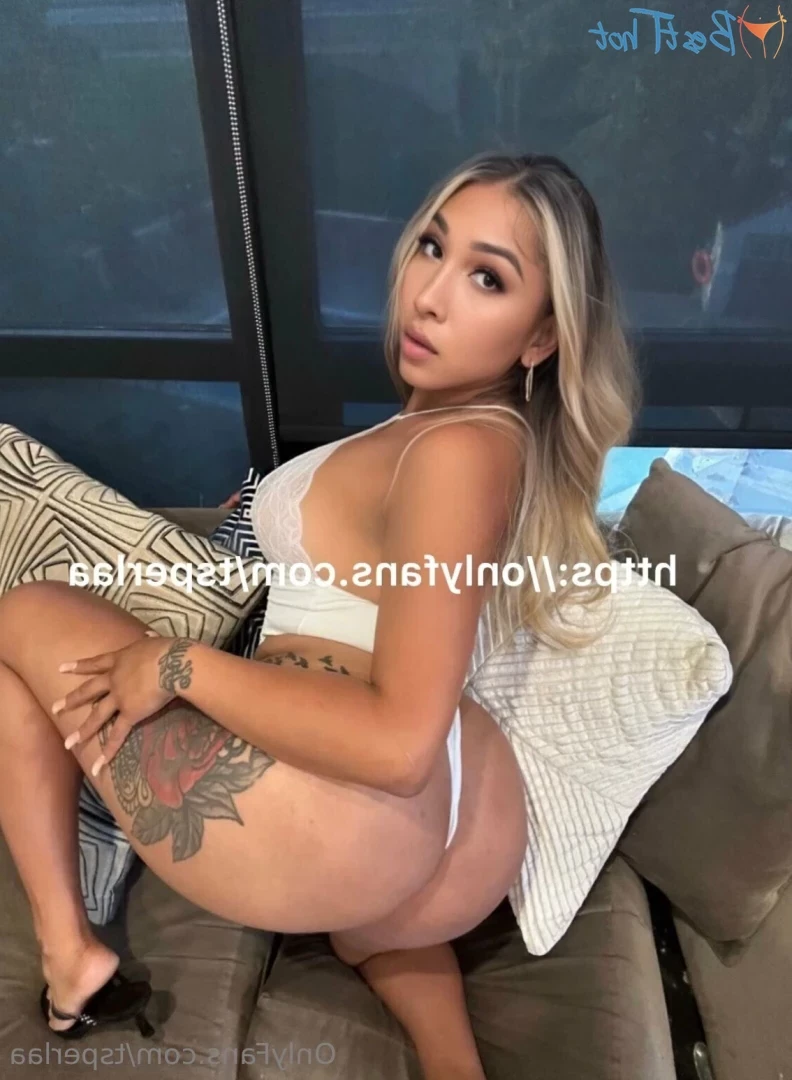 tsperlaa Onlyfans leaked photo 18644084 on Hotleaks.tv