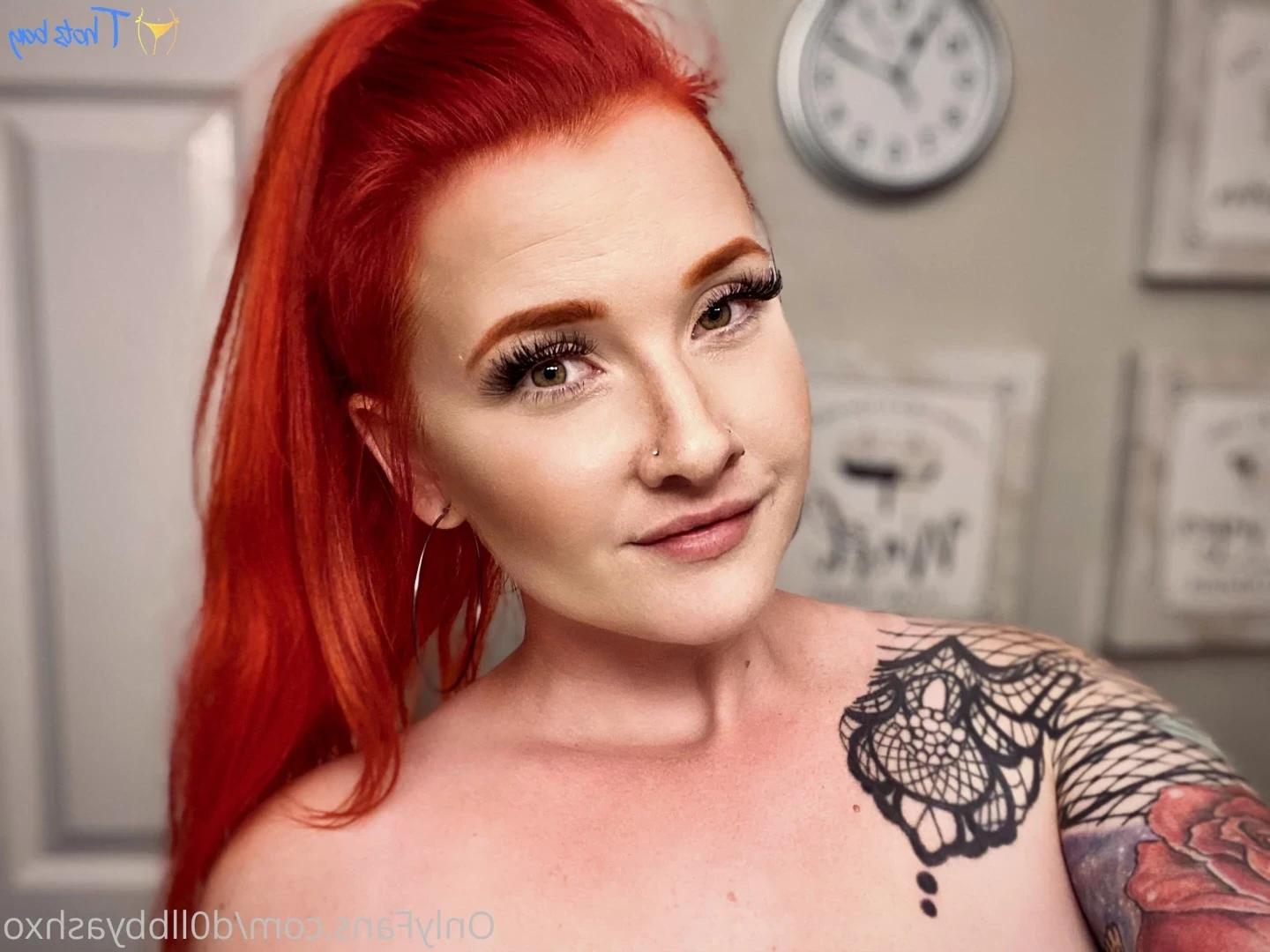d0llbbyashxo Onlyfans leaked photo 18645068 on Hotleaks.tv