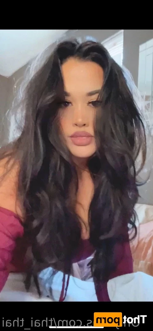 thai_thai [ thai-thai ] Onlyfans leaked photo 18645137 on Hotleaks.tv