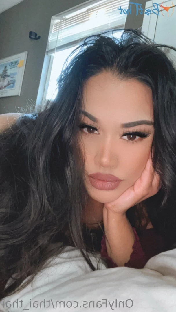 thai_thai [ thai-thai ] Onlyfans leaked photo 18645139 on Hotleaks.tv