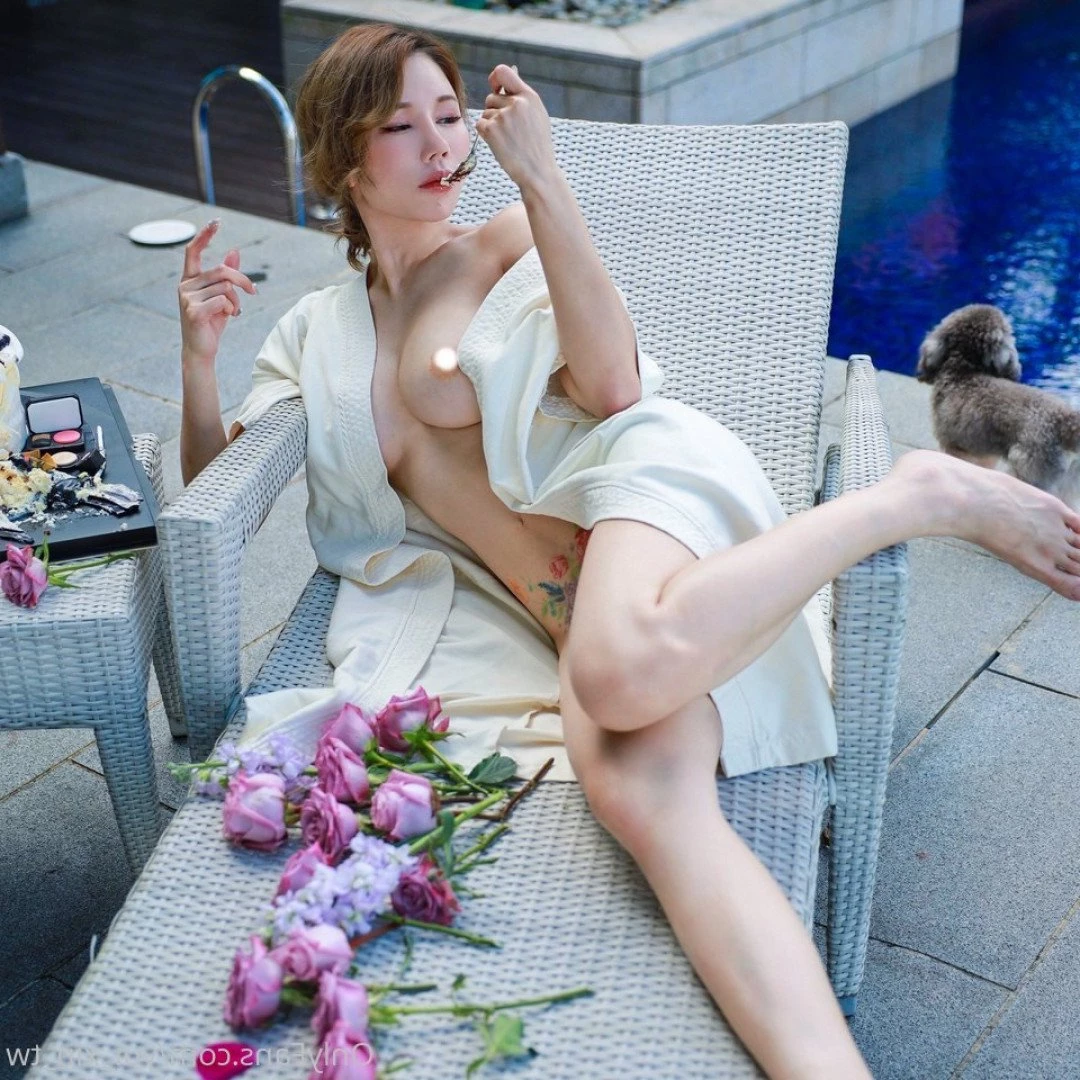 辛尤里 [ yui_xin_tw ] Onlyfans leaked photo 1276933 on Hotleaks.tv