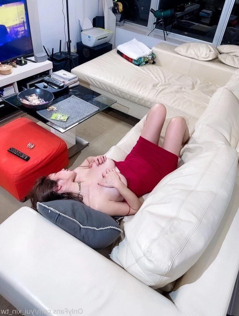 辛尤里 [ yui_xin_tw ] Onlyfans leaked photo 1277030 on Hotleaks.tv