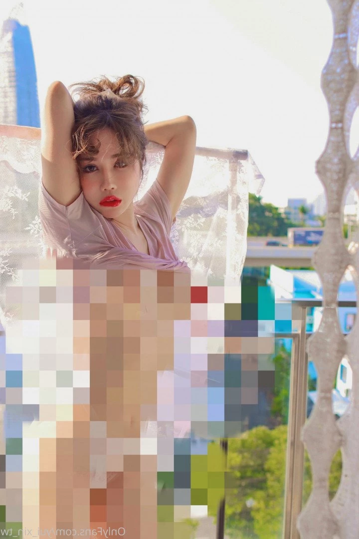 辛尤里 [ yui_xin_tw ] Onlyfans leaked photo 1277095 on Hotleaks.tv
