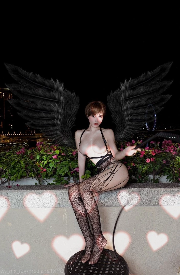 辛尤里 [ yui_xin_tw ] Onlyfans leaked photo 1277101 on Hotleaks.tv