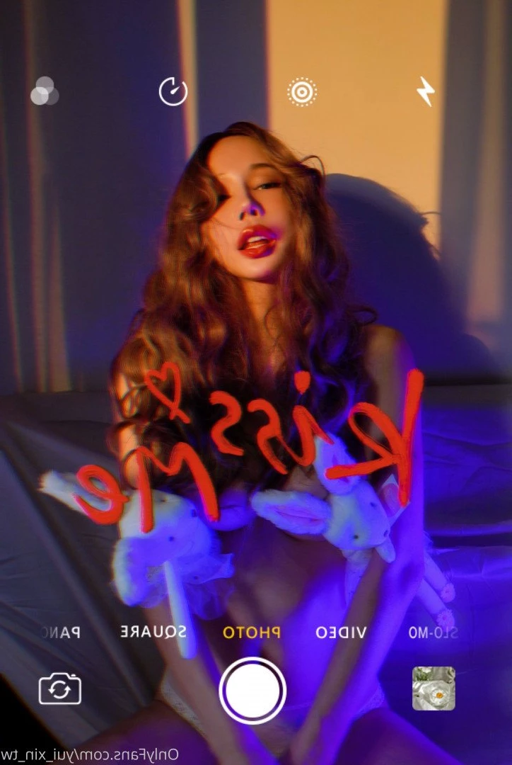 辛尤里 [ yui_xin_tw ] Onlyfans leaked photo 1277139 on Hotleaks.tv