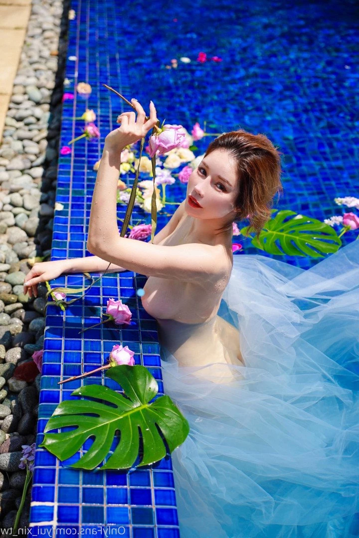 辛尤里 [ yui_xin_tw ] Onlyfans leaked photo 1277169 on Hotleaks.tv
