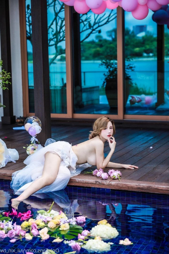 辛尤里 [ yui_xin_tw ] Onlyfans leaked photo 1277206 on Hotleaks.tv