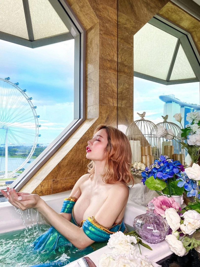 辛尤里 [ yui_xin_tw ] Onlyfans leaked photo 1277278 on Hotleaks.tv