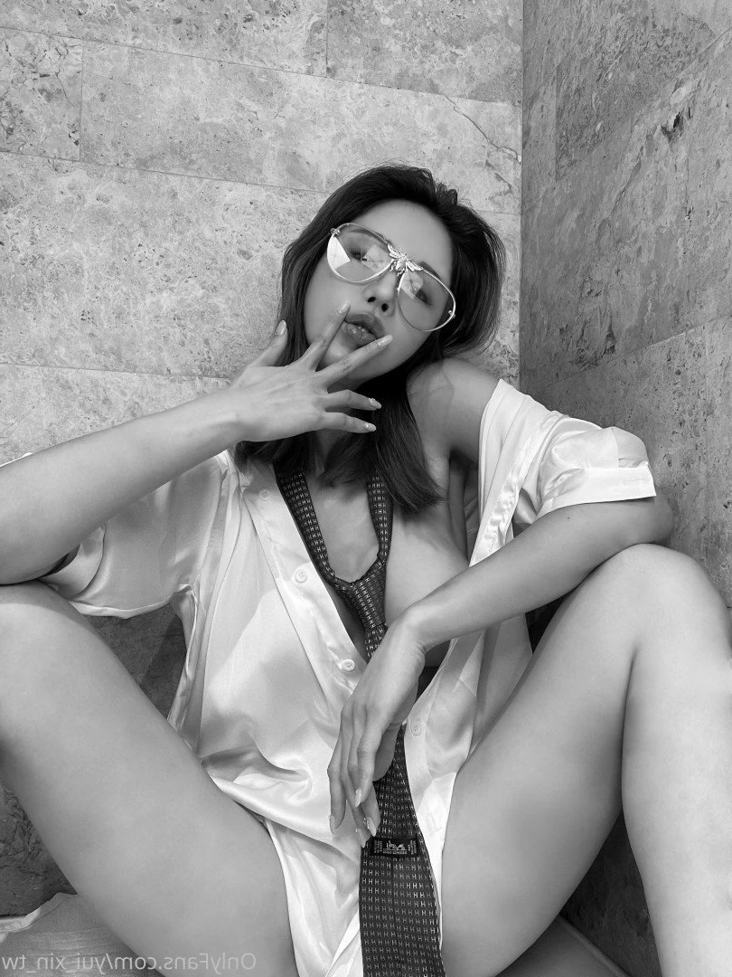 辛尤里 [ yui_xin_tw ] Onlyfans leaked photo 1277288 on Hotleaks.tv