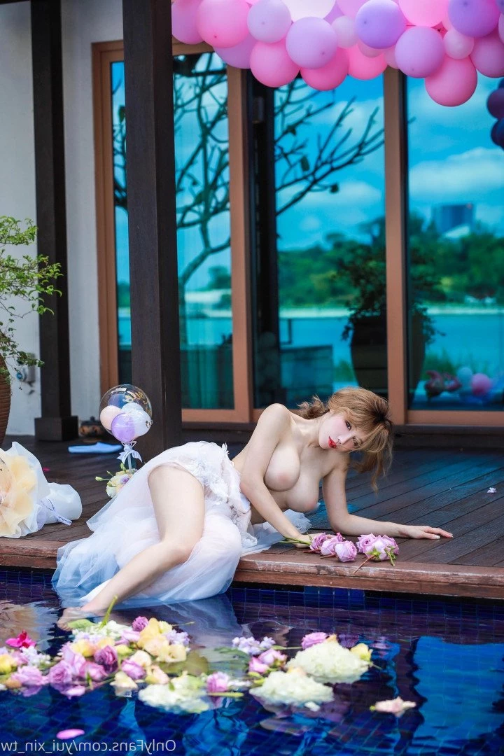 辛尤里 [ yui_xin_tw ] Onlyfans leaked photo 1277349 on Hotleaks.tv