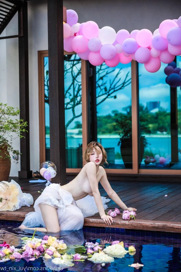 辛尤里 [ yui_xin_tw ] Onlyfans leaked photo 1277430 on Hotleaks.tv