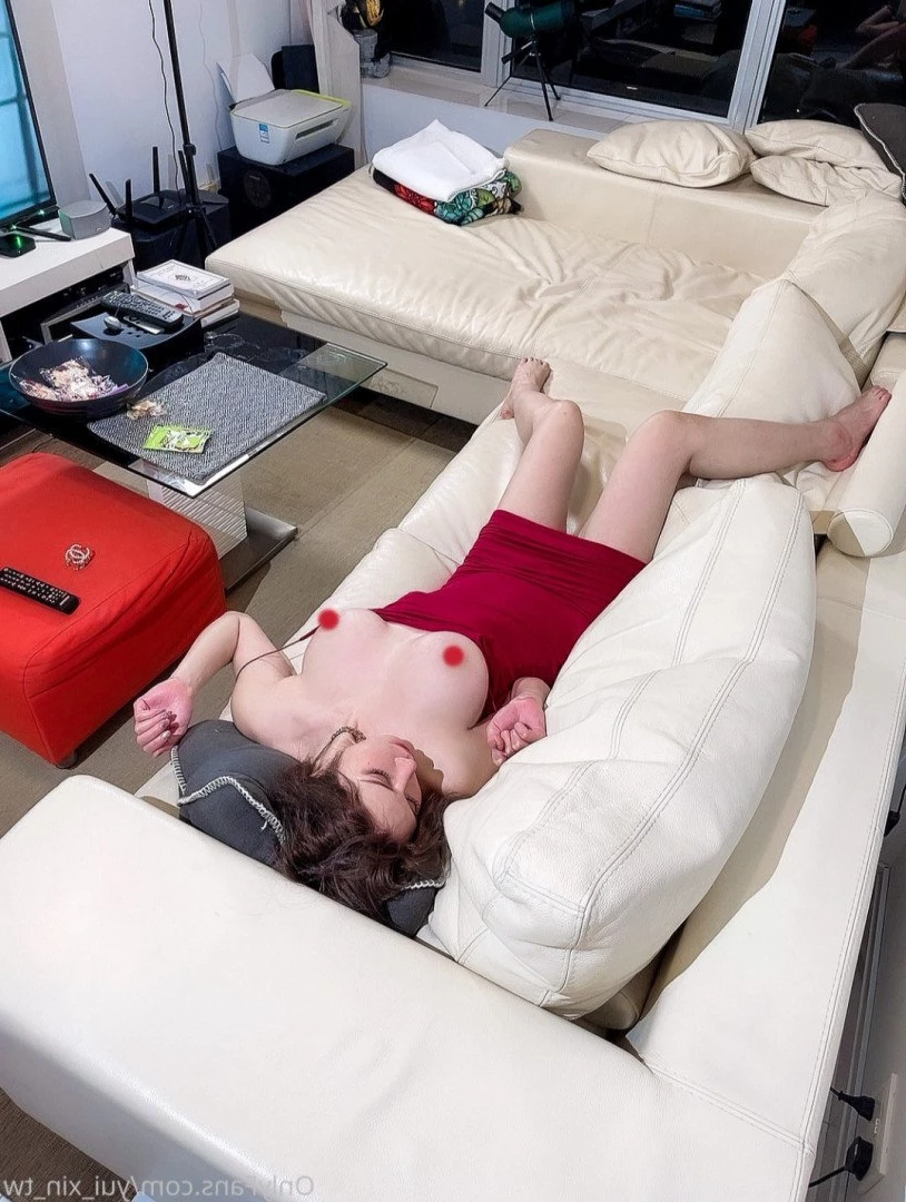 辛尤里 [ yui_xin_tw ] Onlyfans leaked photo 1277480 on Hotleaks.tv