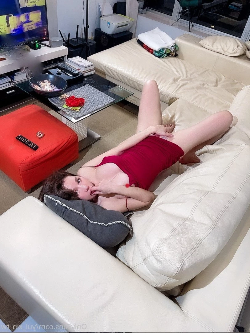 辛尤里 [ yui_xin_tw ] Onlyfans leaked photo 1277493 on Hotleaks.tv