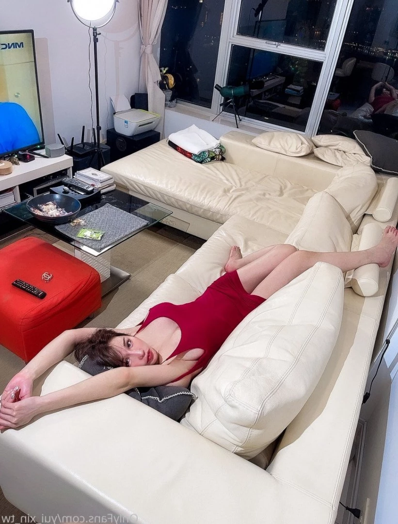 辛尤里 [ yui_xin_tw ] Onlyfans leaked photo 1277523 on Hotleaks.tv