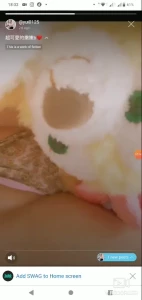 辛尤里 [ yui_xin_tw ] Onlyfans leaked video 1859360 on Hotleaks.tv
