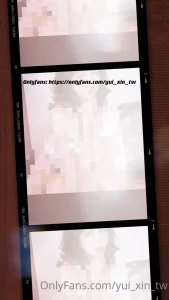 辛尤里 [ yui_xin_tw ] Onlyfans leaked video 1859547 on Hotleaks.tv